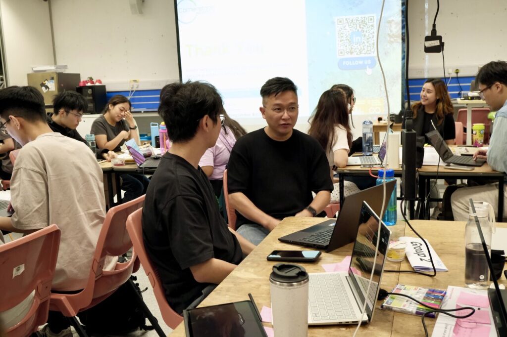 Image sources from HKUST